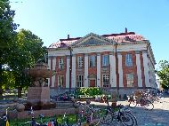 Turku - Turun kaupunginkirjasto