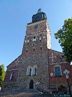 Turku - Turun Tuomiokirkko