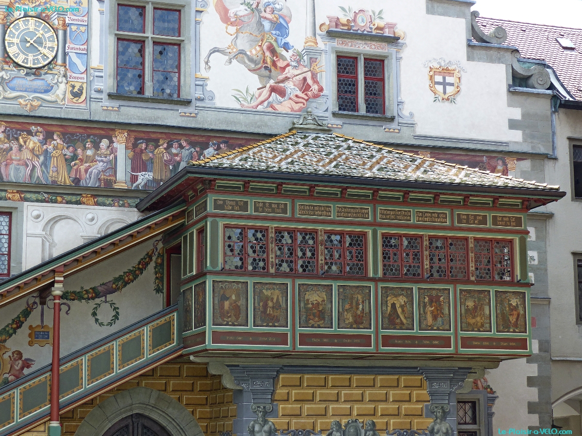 Lindau - Altes Rathaus