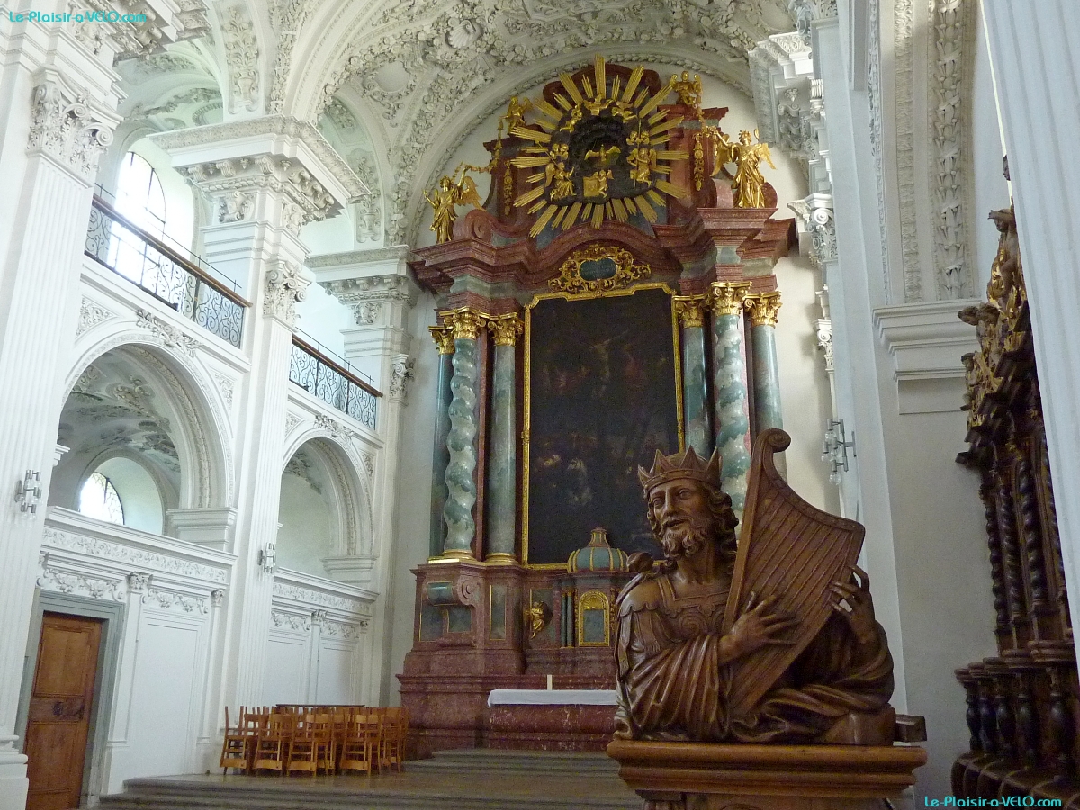 Friedrichshafen - Evangelische Schlosskirchengemeinde