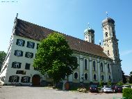 Friedrichshafen - Evangelische Schlosskirchengemeinde