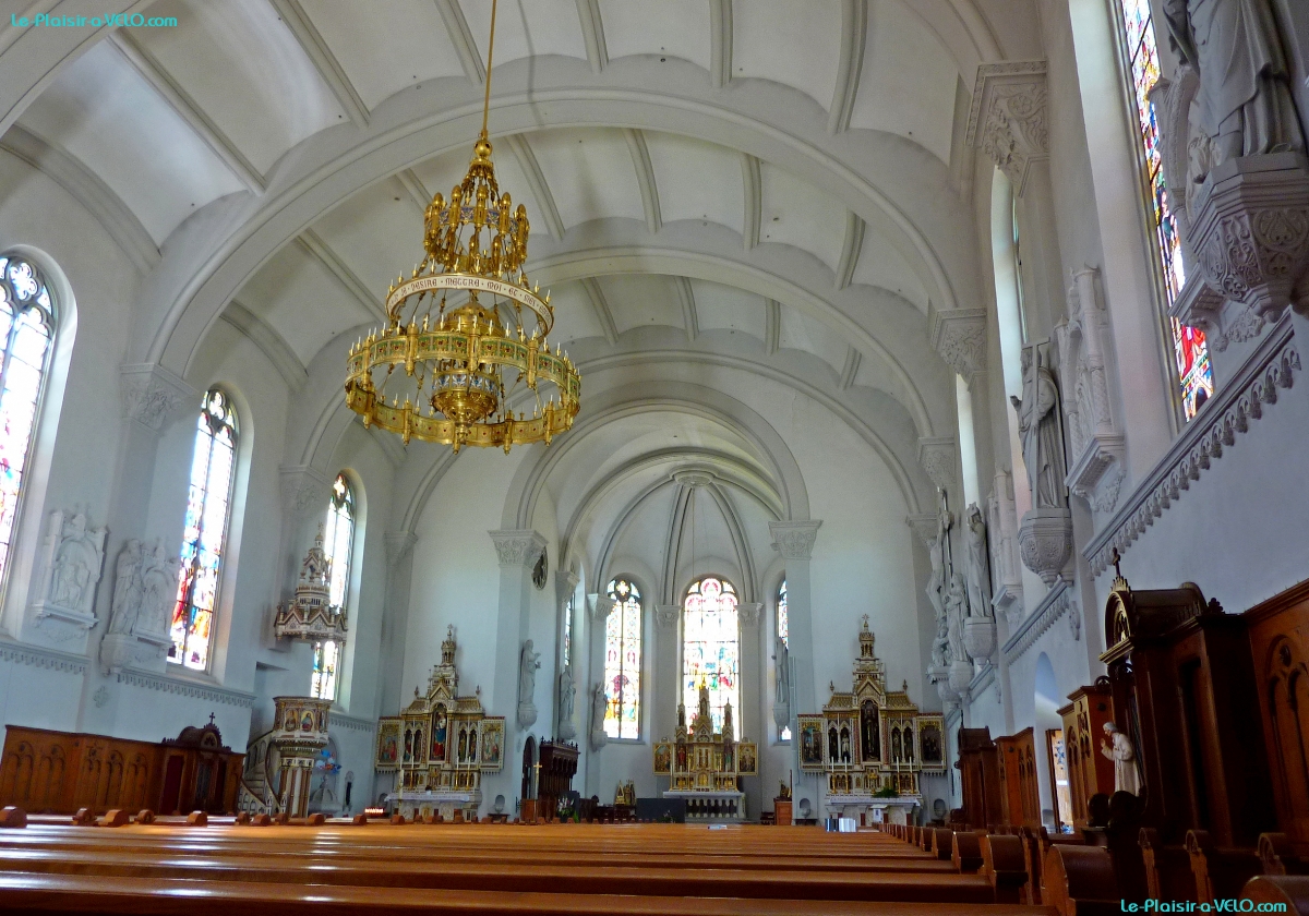 Rothenthurm - Katholische Kirche Sankt Antonius