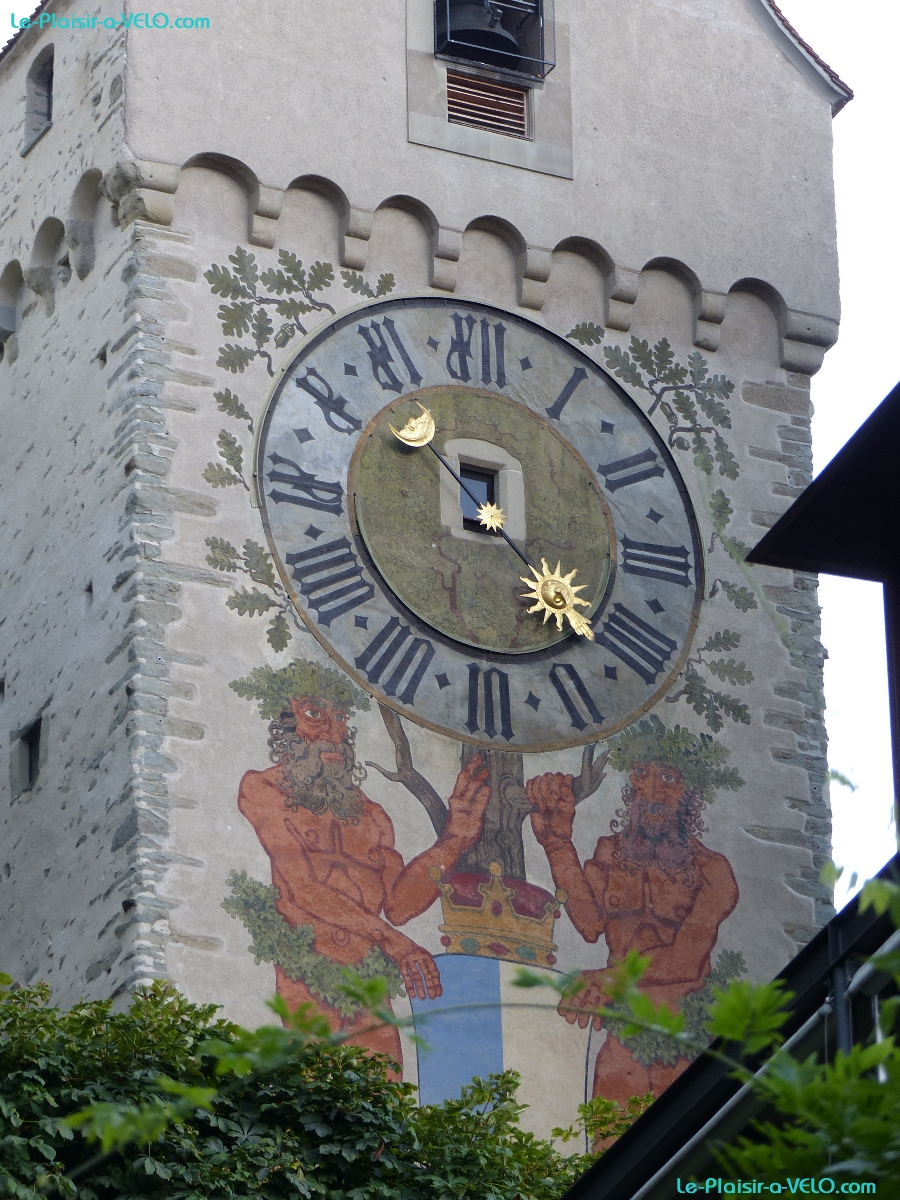Luzern - Zytturm