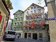 Luzern - Sternenplatz 7