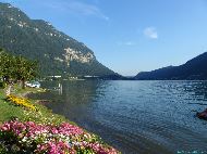 Melano - Lac de Lugano