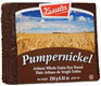 Pumpernickel