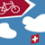 La Suisse à Vélo