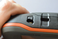 GARMIN 600, 610, 650, 650T, 680T - Pierced on/off button