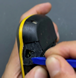 GARMIN 600, 610, 650, 650T, 680T - Scraping the old button