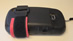 GARMIN 600, 610, 650, 650T, 680T - Velcro strap in place