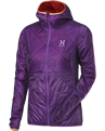 Veste HAGLÖFS L.I.M Q BARRIER PRO HOOD (Femme)