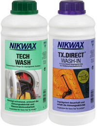 NIKWAX